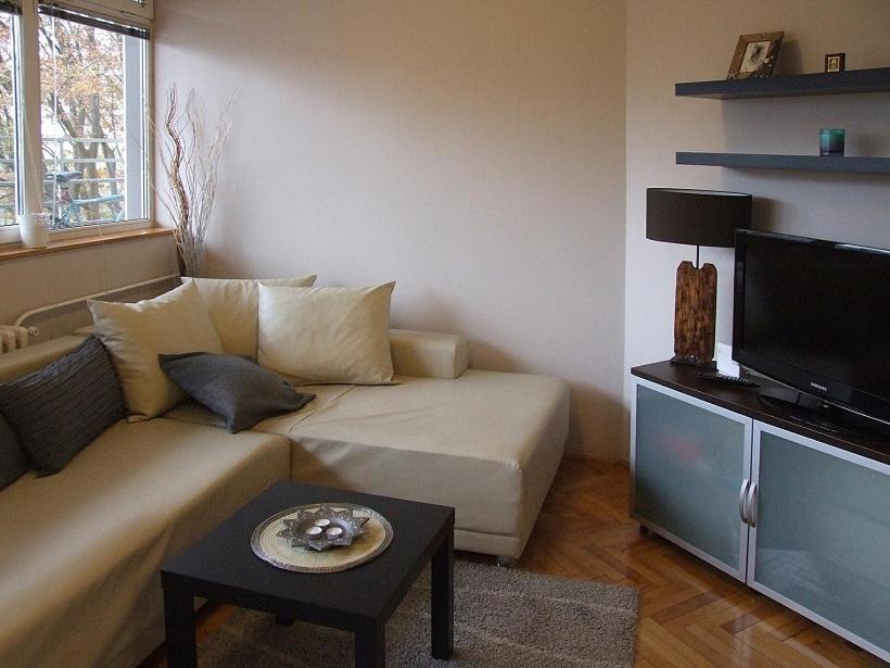 Arena Apartman Belgrad Exteriör bild