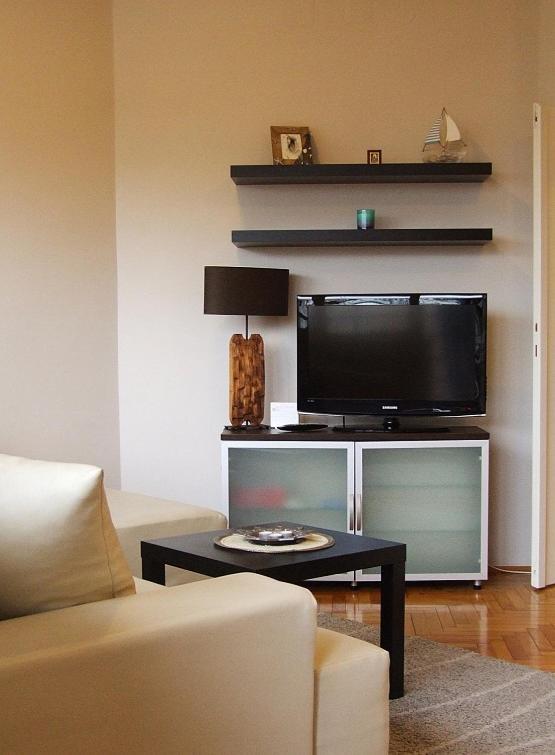 Arena Apartman Belgrad Exteriör bild