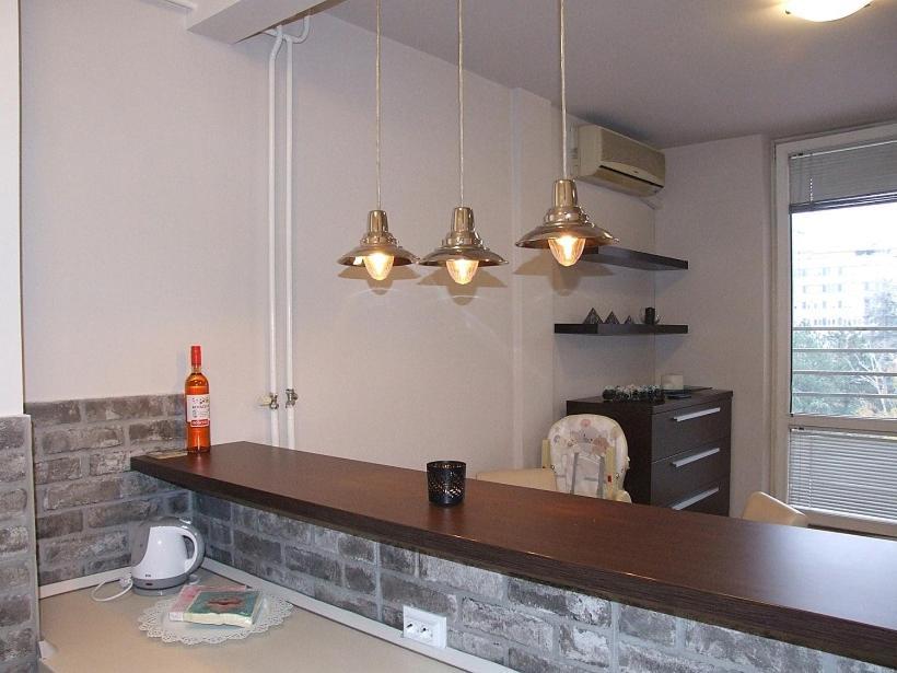 Arena Apartman Belgrad Exteriör bild